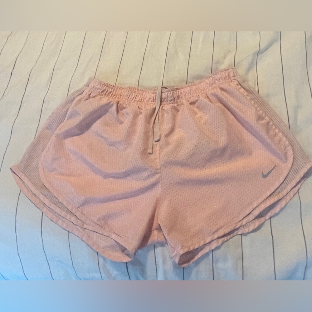 EUC Nike Short